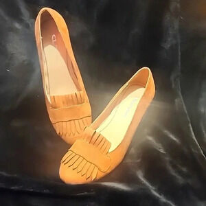 Cl Laundry Heeled Loafer